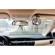 Petite&Mars - Oglinda auto retrovizoare rotativa 360 Oskar - BYN850900