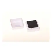 Petite&Mars - Set amprente mulaj cu cerneala Baby Dab Albastru si Gri - BYN90101