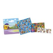 Stikere Paw Patrol - NCR720022
