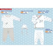 Bluzita - colectia Little cutie -  Hainute bebelusi - MK00142-6.0-3 luni