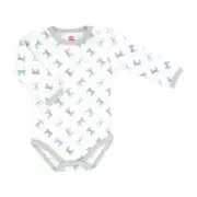 Body - colectia Little cutie - Haine Bebe - MK03142DR-6.2 ani
