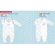 Body - colectia Little cutie - Haine Bebe - MK03142DR-6.2 ani