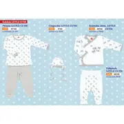 Body - colectia Little cutie - Haine Bebe - MK03142DR-6.2 ani
