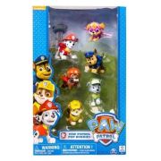 Set figurine Patrula Catelusilor 6 buc - NCR12576708