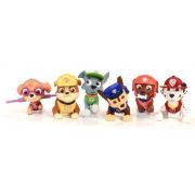 Set figurine Patrula Catelusilor 6 buc - NCR12576708