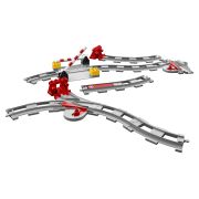 LEGO® DUPLO® sine de cale ferata VRNL10882