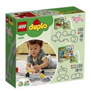 LEGO® DUPLO® sine de cale ferata VRNL10882
