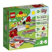 LEGO® DUPLO® sine de cale ferata VRNL10882