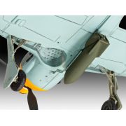 REVELL Focke Wulf Fw190 F-8 - VRNRV3898