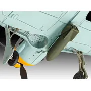 REVELL Focke Wulf Fw190 F-8 - VRNRV3898