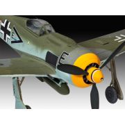 REVELL Focke Wulf Fw190 F-8 - VRNRV3898