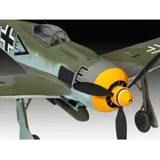 REVELL Focke Wulf Fw190 F-8 - VRNRV3898