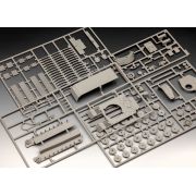 REVELL PzKpfw VI Tiger Ausf. H VRNRV3262