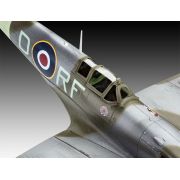 Revell Spitfire MK VB - VRNRV3897