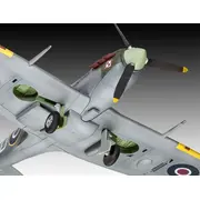 Revell Spitfire MK VB - VRNRV3897