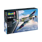 Revell Spitfire MK VB - VRNRV3897