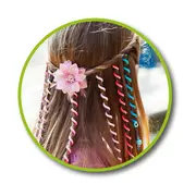 Accesorii par Twisteez - 25 cm Violet - Revell 30801 - VRNRV30801