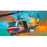 Macheta Elicopter Bell UH-1 Huey - RV4905 - VRNRV4905