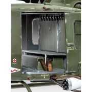 Macheta Elicopter Bell UH-1 Huey - RV4905 - VRNRV4905