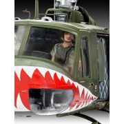 Macheta Elicopter Bell UH-1 Huey - RV4905 - VRNRV4905