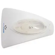 Aparat de aerosoli cu ultrasunete silentios Kidscare KC120 SUPKC120