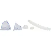 Aparat de aerosoli cu ultrasunete silentios Kidscare KC120 SUPKC120