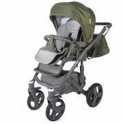 Carucior modular 3in1 coccolle cassia khaki smb338065181
