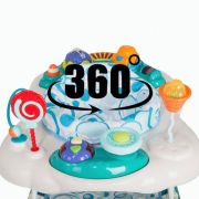 Premergator cu balansoar coccolle inizio albastru smb337072230