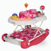 Premergator cu balansoar coccolle inizio roz smb337072210