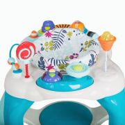 Premergator cu centru de activitati coccolle arlo albastru smb337072330