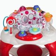 Premergator cu centru de activitati coccolle arlo roz smb337072310