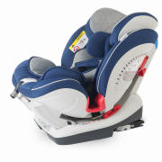 Scaun auto cu isofix grupa 0-36 kg coccolle cressida albastru smb338084630