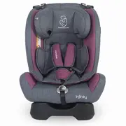 Scaun auto grupa 0-36 kg mamalove infinity violet smb338082250