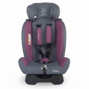 Scaun auto grupa 0-36 kg mamalove infinity violet smb338082250