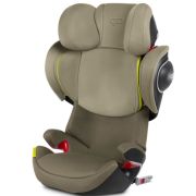 Scaun auto grupa 15-36 kg gb elian-fix lizard khaki smb617000019
