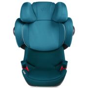 Scaun auto grupa 15-36 kg gb elian-fix lizard khaki smb617000019