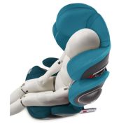 Scaun auto grupa 15-36 kg gb elian-fix lizard khaki smb617000019