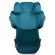 Scaun auto grupa 15-36 kg gb elian-fix lizard khaki smb617000019