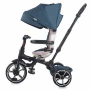 Tricicleta multifunctionala coccolle modi+ albastru smb338012430