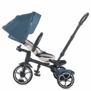 Tricicleta multifunctionala coccolle modi+ albastru smb338012430