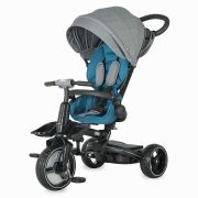 Tricicleta multifunctionala coccolle alto albastru smb337010530