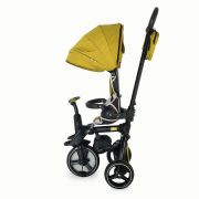 Tricicleta multifunctionala coccolle alto albastru smb337010530