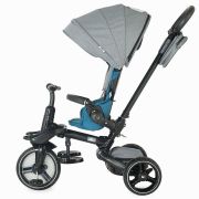 Tricicleta multifunctionala coccolle alto albastru smb337010530