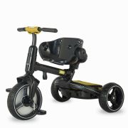 Tricicleta multifunctionala coccolle alto albastru smb337010530