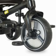 Tricicleta multifunctionala coccolle alto albastru smb337010530