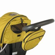 Tricicleta multifunctionala coccolle alto albastru smb337010530