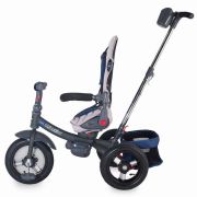 Tricicleta multifunctionala coccolle corso albastru smb337012130