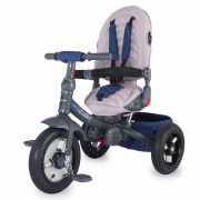 Tricicleta multifunctionala coccolle corso albastru smb337012130