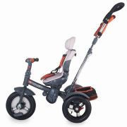 Tricicleta multifunctionala coccolle giro plus caramiziu smb337010645