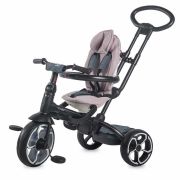 Tricicleta multifunctionala coccolle modi+ violet smb338012450